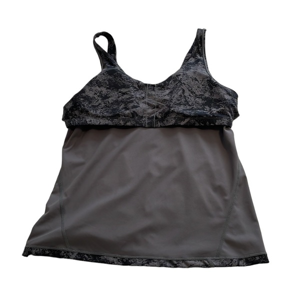 Oalka Workout Tank Top - Size XXL - Picture 4 of 9